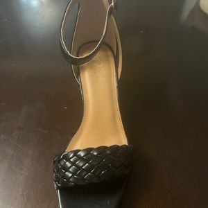 Rebel Heel